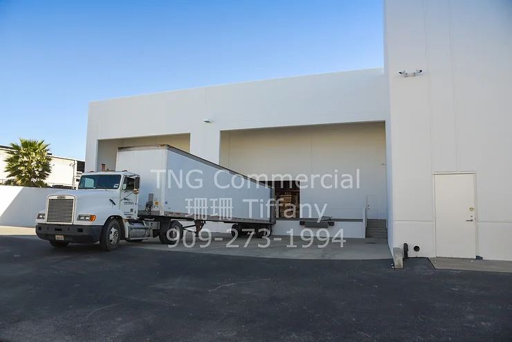 August 2018 Success Story: Successfully Leased a 45,685 sq. ft. Warehouse