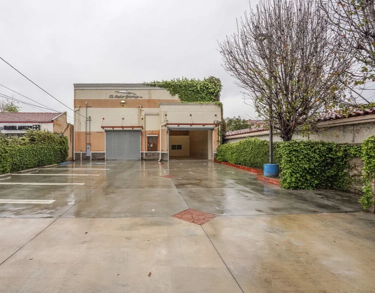 January 2021 Success Case:  El Monte Industrial Warehouse 3,684 SF successfully Leased