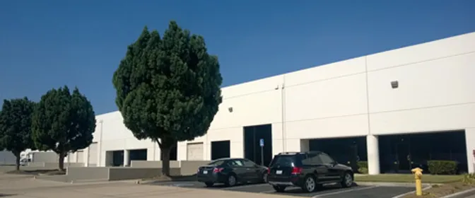 Success Story: July 2017 Ontario – Leased 9,500 Sq. Ft. Industrial Warehouse