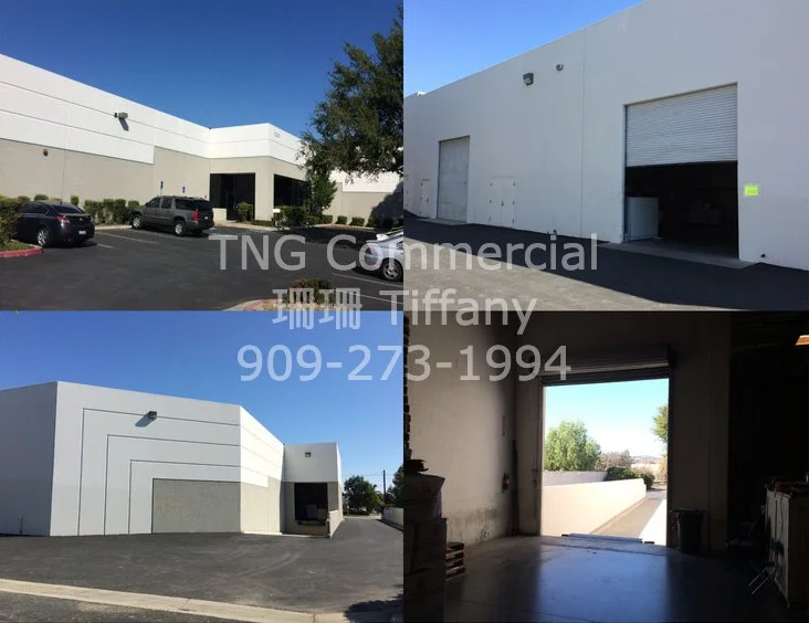 July 2018 Success Case: Successfully Leased a 25,358 SF Industrial Warehouse and Subleased Client’s Warehouse