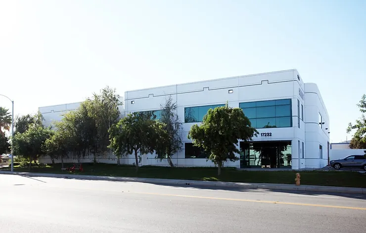 Success Story: May 2017 Leased 22,500 Sq. Ft. Industrial Warehouse in City of Industry