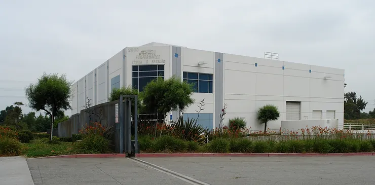 Success Case in August 2019: City of Industry 37,645 SF Warehouse Successfully Leased