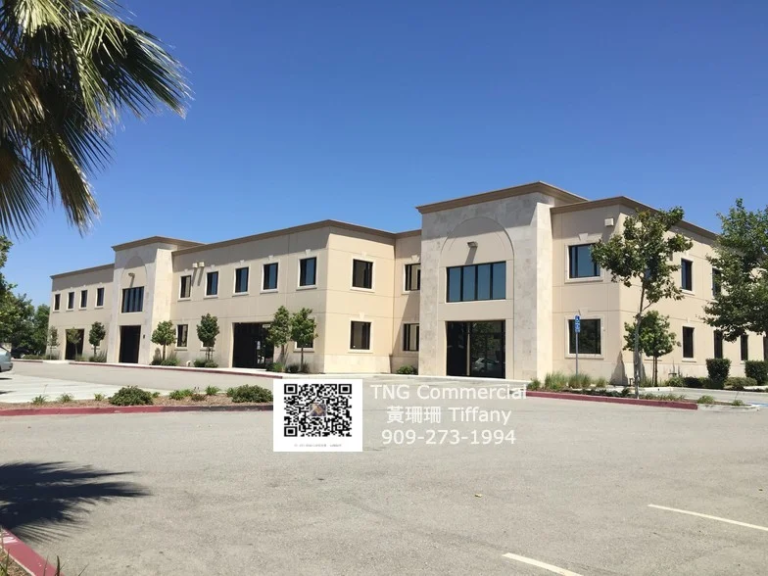 Success Case of February 2021: Ontario 5,625 SF Industrial Warehouse Leased