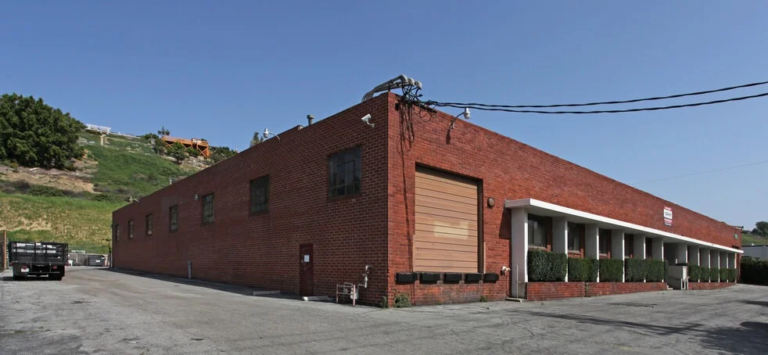 Success Case: August 2016 – Successfully Leased a 14,650 sq. ft. Warehouse in Monterey Park