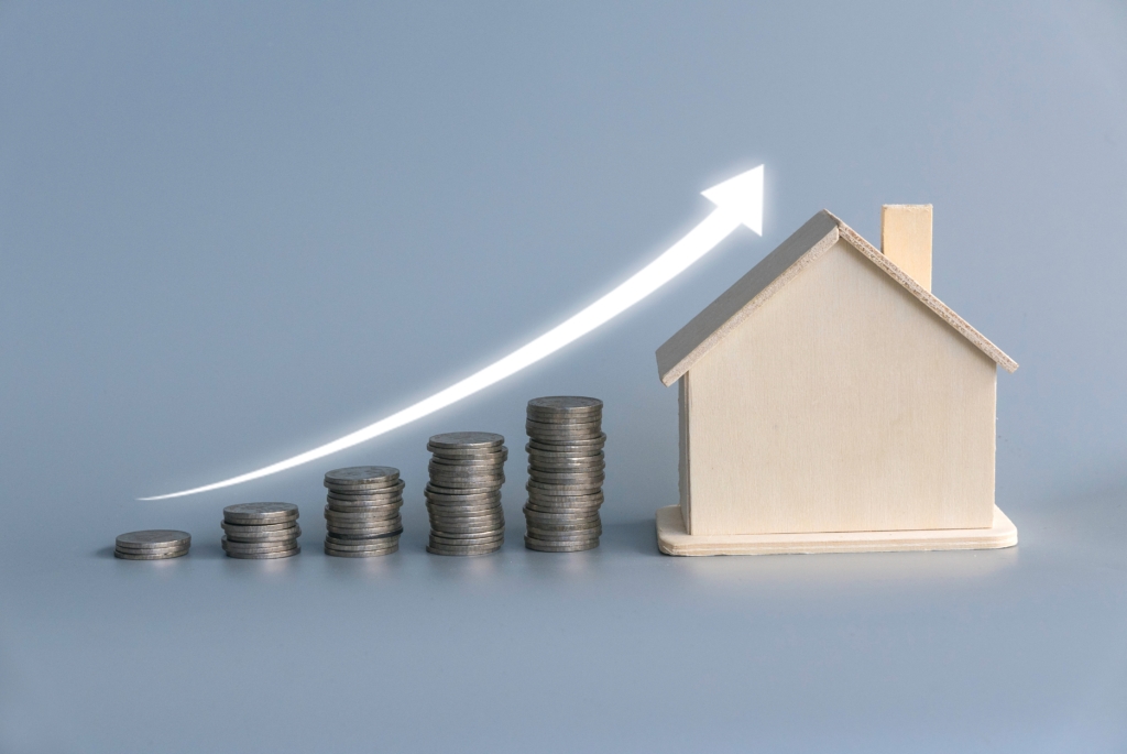 rent increase for landlord