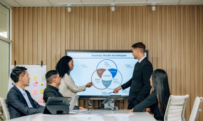 Where Should You Set Up Your Business? Key Factors to Consider