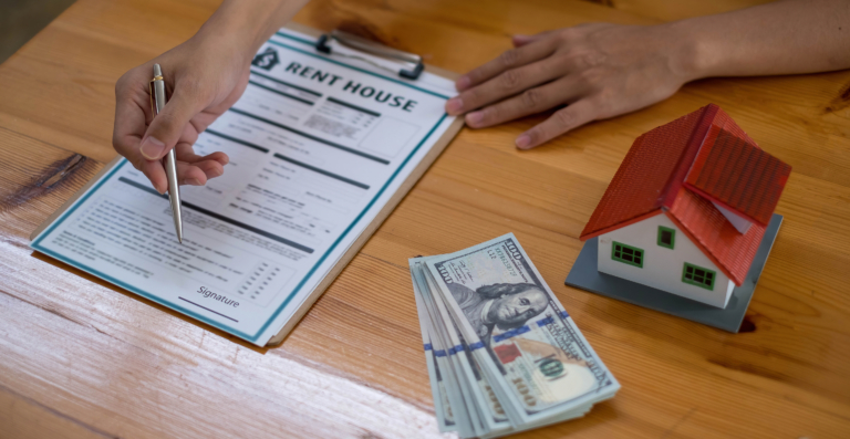 Security Deposits Explained: A Guide for Renters