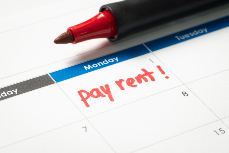 Understanding Rent Payment Issues: Exploring Alternatives to Eviction