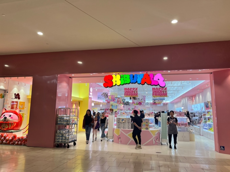 Successful Case in December 2022: Arcadia 4,891 SF Retail Space Leased