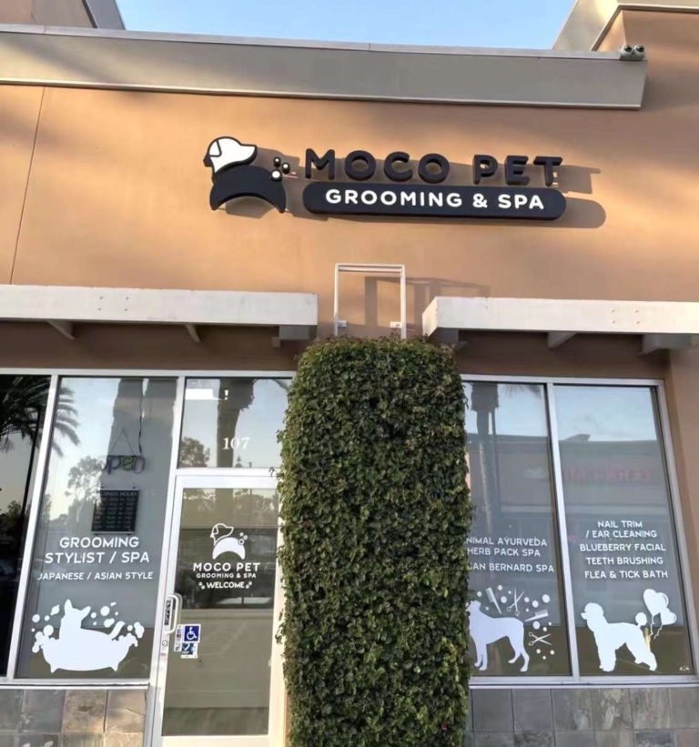 October 2021 Success Case: Tustin 1,100 sq. ft. Retail Space Leased
