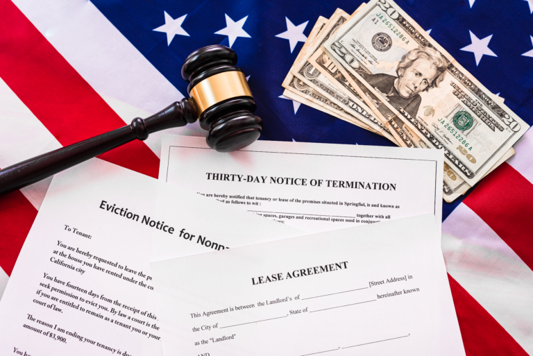 Key Rent Control Laws in California for 2024