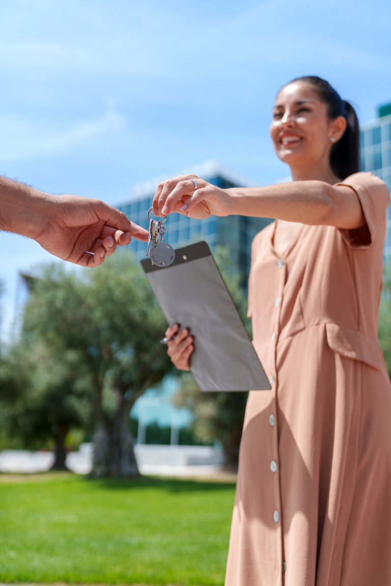 Key Rent Control and Tenant Protection Laws in California for 2024