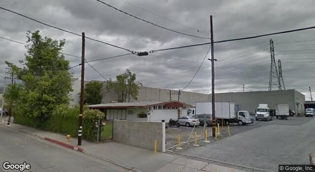 Success Case in December 2022: San Gabriel 6,143 SF Industrial Warehouse Leased