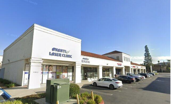 Successful Case in August 2024: Rowland Heights 1,323 SF Retail Space Leased