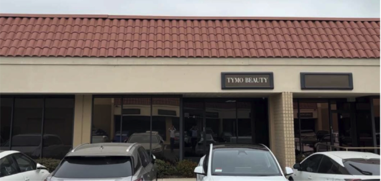 Successful Case in August 2024: Walnut 2,400 SF Industrial Warehouse Leased