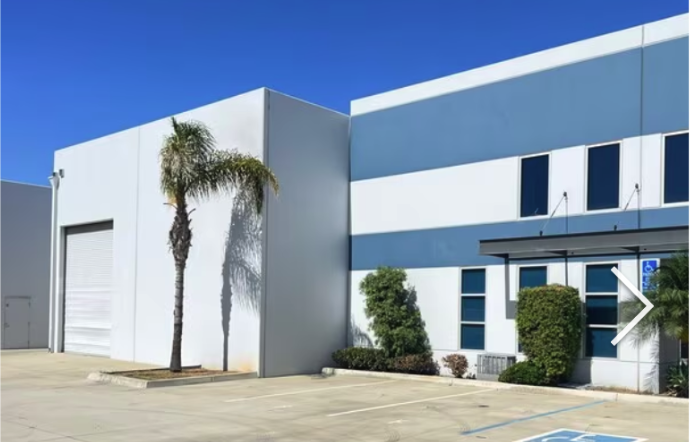 Successful Case in December 2023: South El Monte 31,295 SF Industrial Warehouse Leased