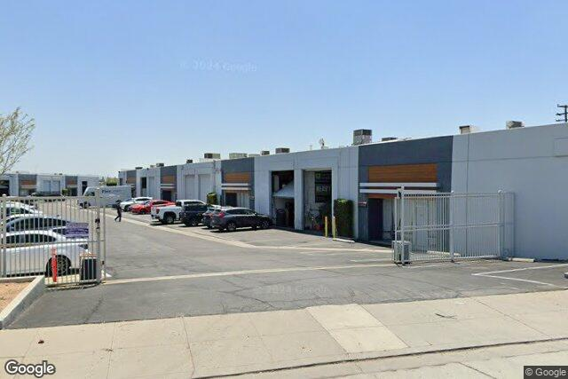 Successful Case in June 2023: El Monte 2,515 SF Industrial Warehouse Leased