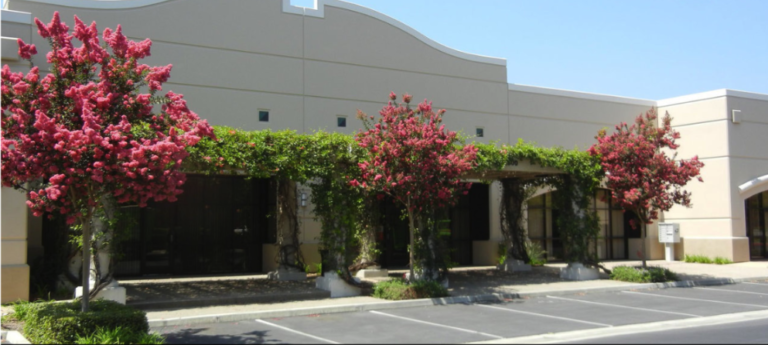 Successful Case in June 2023: Irwindale 2,079 SF Industrial Warehouse Leased