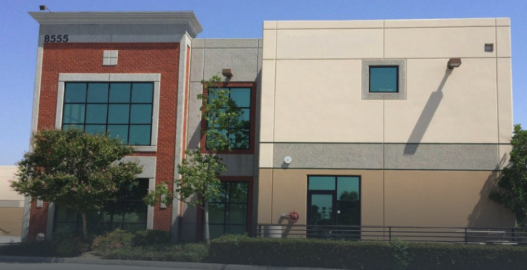 Successful Case in June 2023: Rancho Cucamonga 7,508 SF Industrial Warehouse Leased