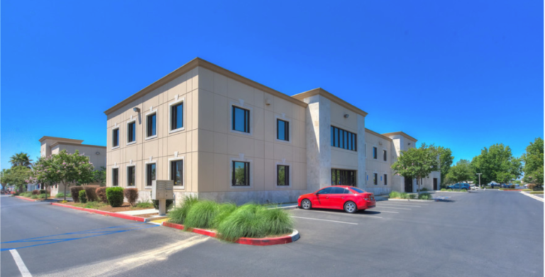 Successful Case in June 2024: Ontario 2,940 SF Industrial Warehouse Leased