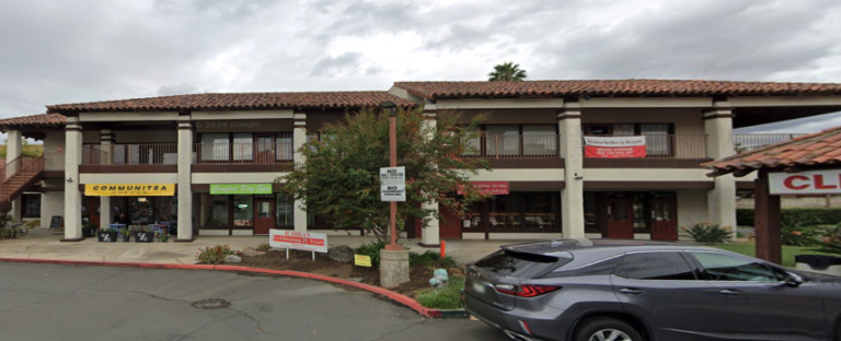 Successful Case in March 2023: Brea 1,000 SF Eyelash Salon Successfully Leased
