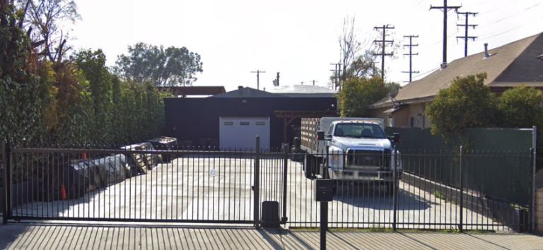 Successful Case in June 2022: Redlands 5,665 SF Industrial Warehouse Leased